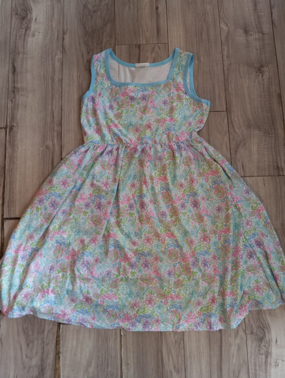 Tinkerbell Ladies Dress L